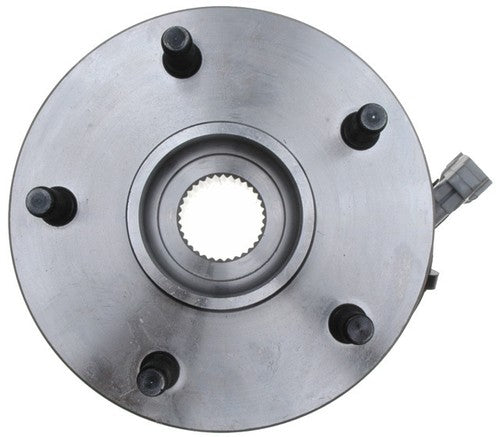 Raybestos Brakes 715039 PG PLUS  FRONT PADS SHOES ROTORS DRUMS