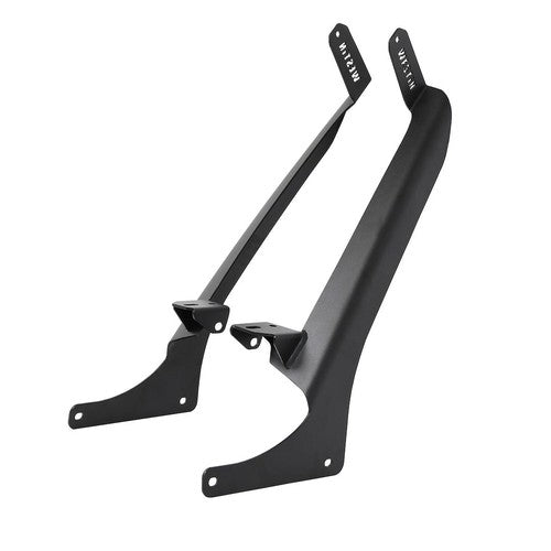Westin Automotive 62-41085 Light Bar Mounting Kit A Pillar Mount Steel