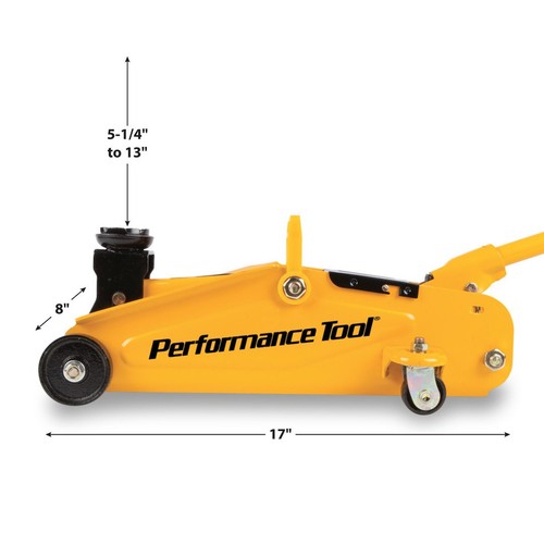 Performance Tool W1606  TOOL