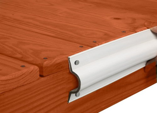 Taylor Made 46053 Marine Series BOAT DOCK EDGE