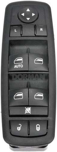 Dorman (OE Solutions) 901-482 OE Solutions WINDOW ASSEMBLIES & MOTORS