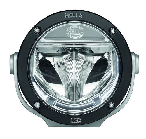 Hella 012206021 Rallye 4000X FOG LIGHTS