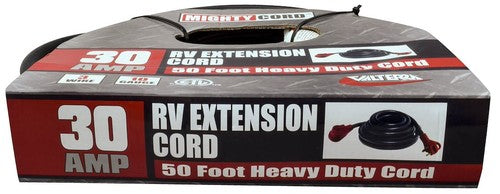 Valterra A10-3050EH Mighty Cord  POWER CORDSETS RV