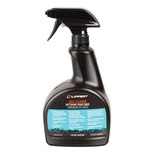 Lippert Components 2022013934  RV CLEANERS INTERIOR & SPECIAL