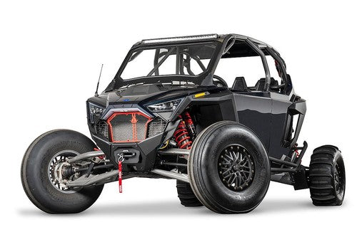 Warn 109313  WINCH MOUNT