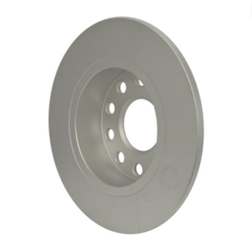 Hella 355122612  BRAKE ROTORS