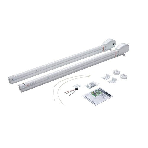 Lippert Components 434724 Solera AWNING-REPAIR PARTS RV