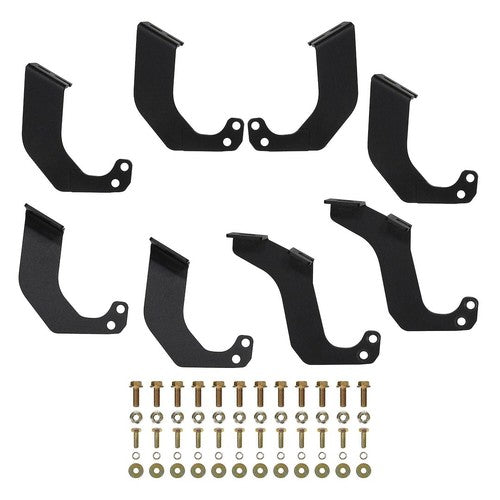 Westin Automotive 20-14235 Round Nerf Bar