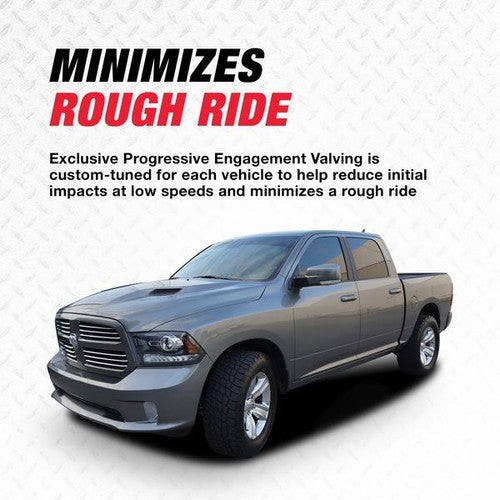 Rancho RS551845 RS55000X LIFT KIT