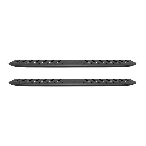 Westin Automotive 28-81095 Black Textured Powder Coated Running Board