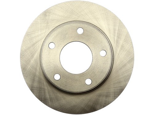 Raybestos Brakes 982718R R-Line BRAKE ROTORS OEM