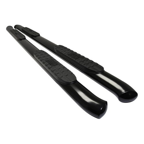 Westin Automotive 21-24235 PRO TRAXX NERF BAR OVAL 4"