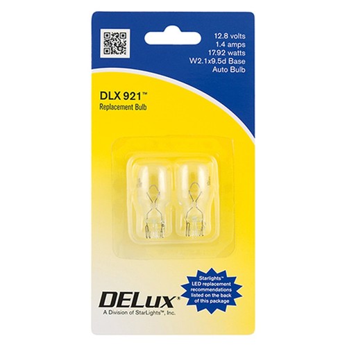 AP Products 016-02-921  REPLACEMENT BULBS RV