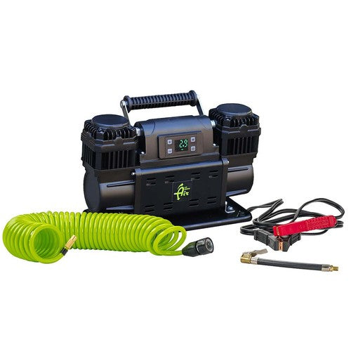 Overland Vehicle Systems 12099923 EGOI AIR COMPRESSOR