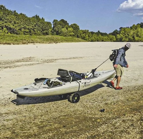 Railblaza 50-0014-71 C-Tug R MARINE KAYAK