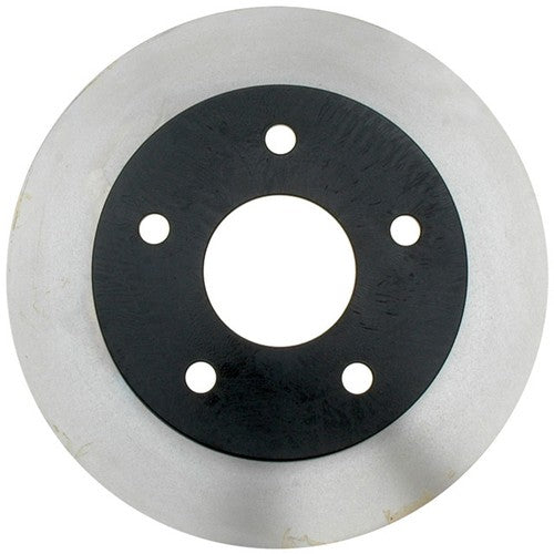 Raybestos Brakes 76918 Specialty - Truck BRAKE ROTORS OEM