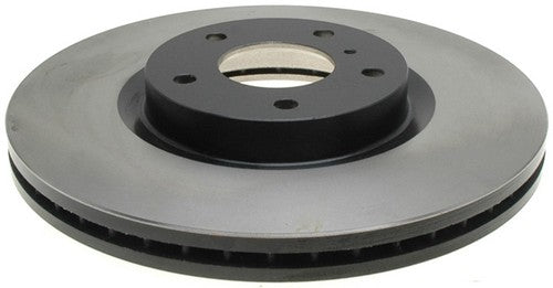 Raybestos Brakes 980307R R-Line BRAKE ROTORS OEM