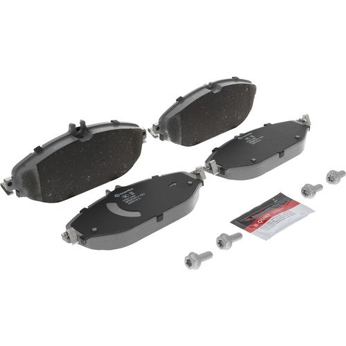 Brembo Front Ceramic Brake Pads Fits 2015-2021 Mercedes-Benz C300 P50124N