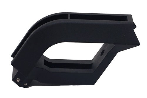 Dee Zee DZ730036PR2 HEX Series ROOF RACK