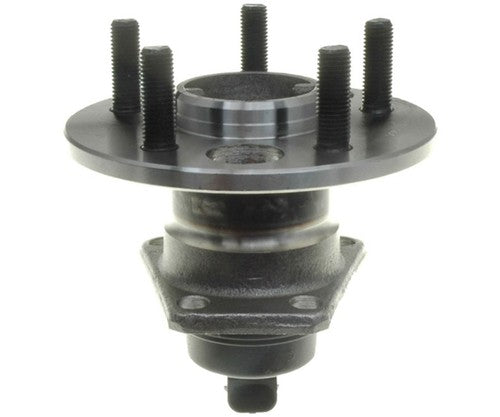 Raybestos Brakes 712001 R-Line BEARINGS OEM
