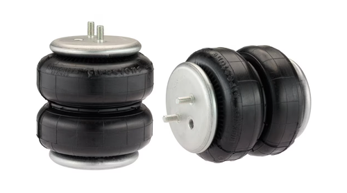 Firestone Industrial 2542 Ride-Rite AIR BAG SUSPENSION KIT