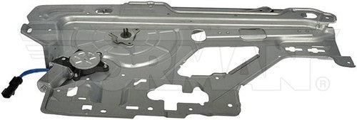 Dorman (OE Solutions) 751-000 OE Solutions WINDOW ASSEMBLIES & MOTORS