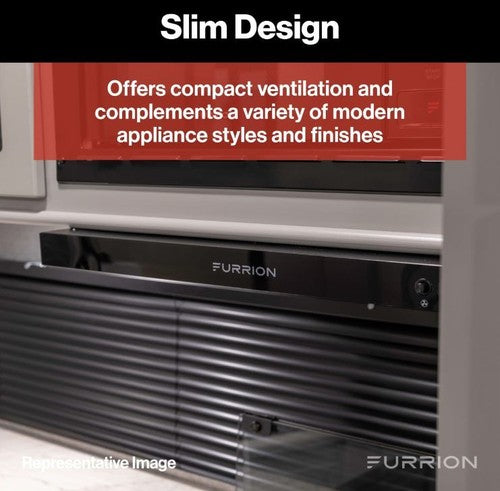 Furrion LLC FHO23SACR-BL  KITCHEN SUPPLIES RV