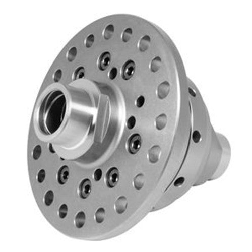 Yukon Gear & Axle SL D30-4-27-LSD Spartan Locker GEAR SET RING & PINION
