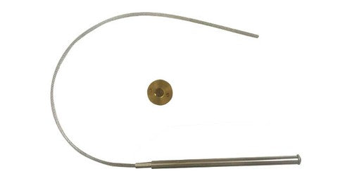 Demco RV 6337  TRAILER BRAKE ACCESSORIES