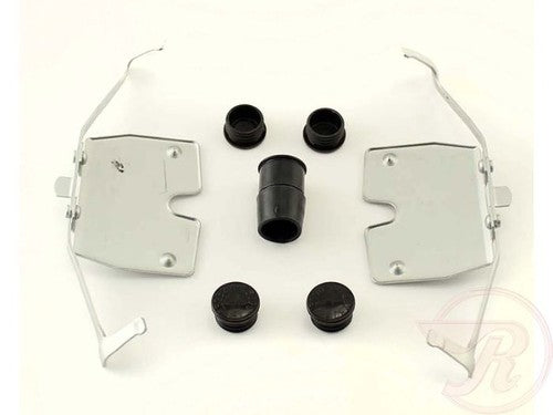 Raybestos Brakes H5976A R-Line BRAKE CALIPER OEM