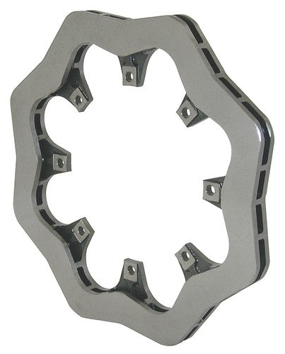 Wilwood Brakes 160-8136 ULTRA-LIGHT DUTY BRAKE ROTORS