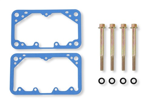 Holley Performance 26-124  GASKETS