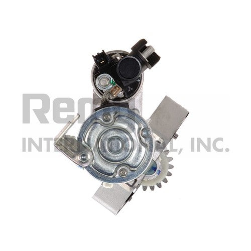 Remy International 16125 Starter 8 Millimeter x 1.25 Battery Post Model MIPOM03