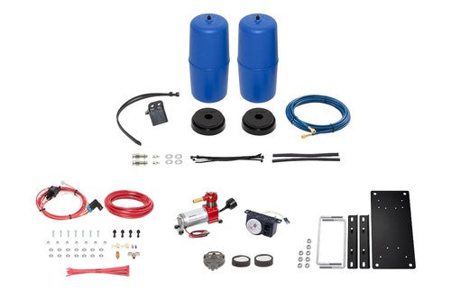 Firestone Industrial 2879 All-In One HELPER SPRINGS