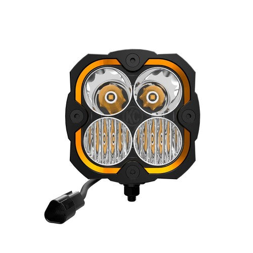 KC Hilites 0289 Flex Era  LIGHTS UTILITY