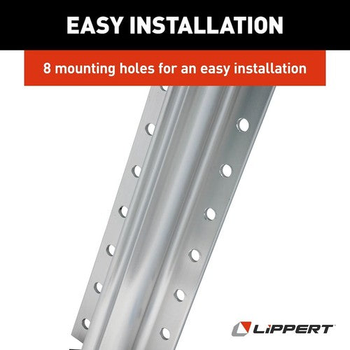 Lippert Components 3728923  CAMPSITE ACCESSORIES RV