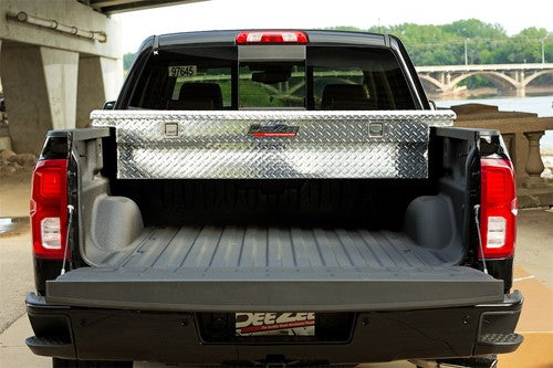 Dee Zee DZ8170L Crossover Low Profile 8 Cu. Ft. Tool Box