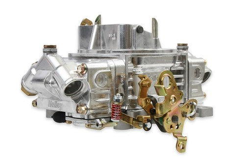 Holley Performance 0-3310S 4 750 Manual Carburetor
