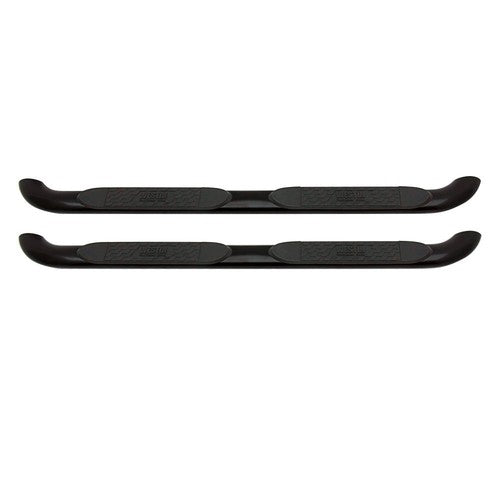 Westin Automotive 21-3835 Platinum NERF BAR OVAL 4"