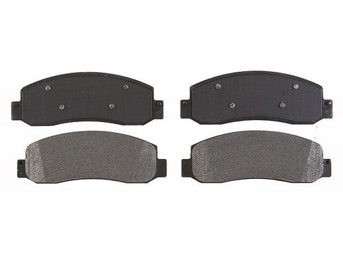 Raybestos Brakes PGD1069M Element3 BRAKE PADS OEM
