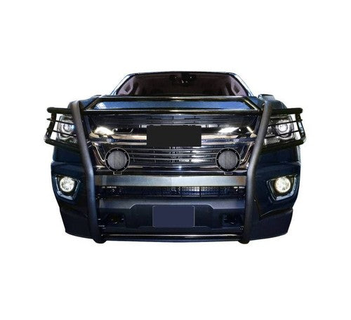Black Horse Offroad 17GC15MA-PLFB  GRILL GUARD
