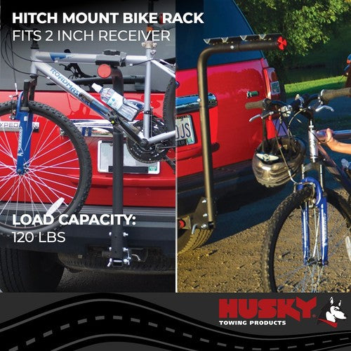 Husky Towing 81147  BIKE RACK