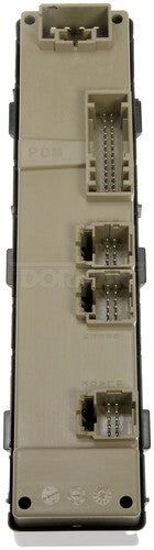 Dorman (OE Solutions) 920-025 OE Solutions WINDOW ASSEMBLIES & MOTORS
