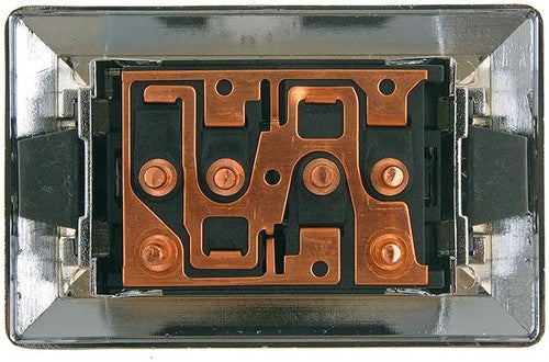Help! By Dorman 49242  WINDOW ASSEMBLIES & MOTORS