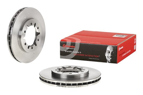 Brembo 09806614C02  BRAKE ROTORS