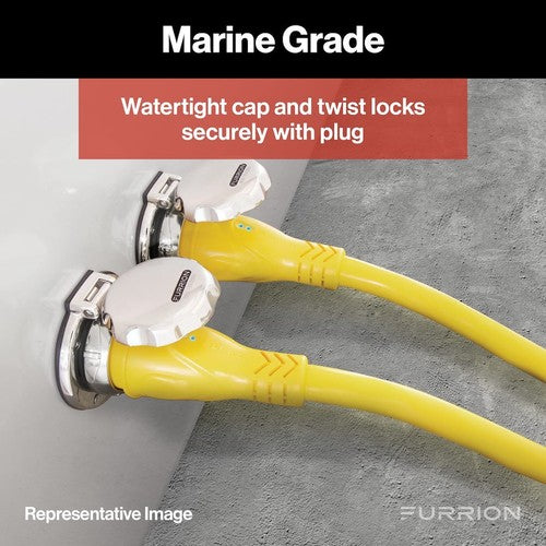Furrion LLC F12VR-AM  WIRING & SERVICE ACCESSORYS RV