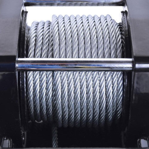Superwinch 1140220 4000 lbs. ATV/ UTV Winch