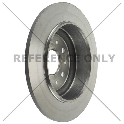 Stop Tech/ Power Slot 120.58019 Premium Solid BRAKE ROTORS