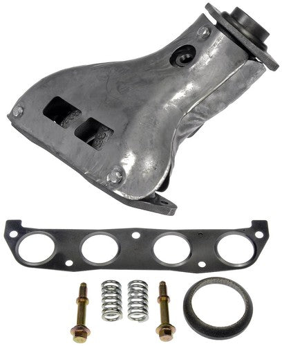 Dorman (OE Solutions) 674-939 OE Solutions EXHAUST OEM