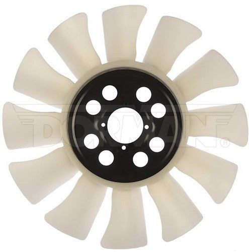Dorman (OE Solutions) 620-148 OE Solutions RADIATOR CAP FAN MOTOR & SWTCH